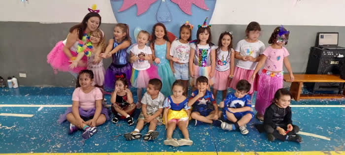 Carnaval 2023